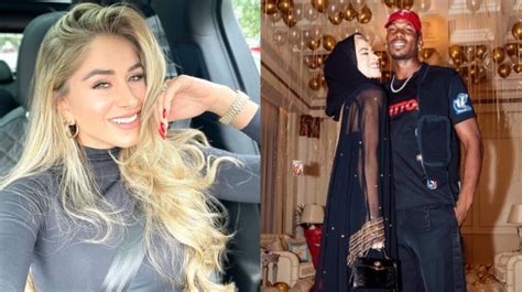 paul pogba femme|Maria Zulay Salaues : âge, origine, taille, enfants, Paul Pogba ...